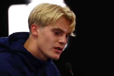 Spurs news: Lucas Bergvall begins months-long injury layoff as ankle surgery confirmed