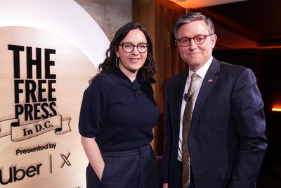 ‘Mushy’ Bari Weiss announces she’s pausing her ‘Honestly’ podcast ‘for a few short months’