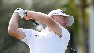 Major Champion Receives Two-Stroke Penalty After 'Huge Mistake'