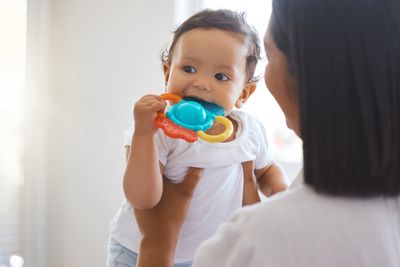 Baby toys sold on Amazon recalled in the US after 32 reported choking incidents
