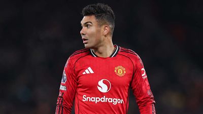 Casemiro ‘Attracting MLS Interest’ After Sudden Man Utd Bombshell