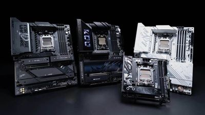 Asus starts an 'immediate internal review' on its 800-series motherboards in light of 'recent reports concerning Ryzen 7 9800X3D CPUs'
