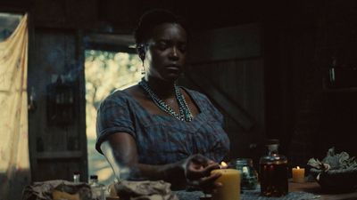 Sinners star Wunmi Mosaku reacts to her (pleasantly surprising) Oscars acting nomination: "I didn't know the industry could be so gentle and kind"