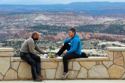 A beloved national monument is under threat from Utah Republicans. Activists are calling to save the ‘crown jewel’