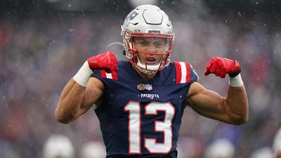 Patriots Provide Injury Updates to Two Key Players Ahead of AFC Championship