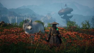 Game Freak action RPG Beast of Reincarnation isn't just being made by the Pokemon studio, as the devs "managed to seek out a lot of partner companies to work with us"