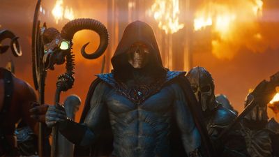 Amazon's 'Masters of the Universe' trailer makes me feel like a kid again — here's what the teaser got right