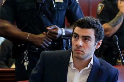 Jury selection in Luigi Mangione murder trial set for 8 September