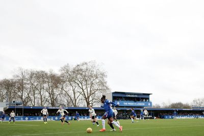 Chelsea: Sonia Bompastor hints at move away from Kingsmeadow Stadium in bid to boost attendance
