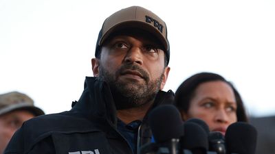 Kash Patel just removed senior FBI agents from key offices, and the investigations they were handling make it clear why