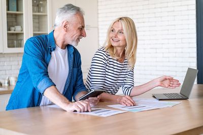 The Financial Details Every Couple Should Share (Before There’s an Emergency)