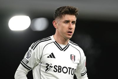 Tom Cairney: Fulham captain signs fresh contract extension