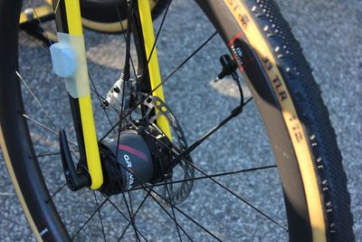 Brand behind Visma-Lease a Bike's adjustable tyre pressure system declared bankrupt