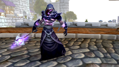 In less than 1 week, Blizzard's sliced WoW's transmog costs in half after upset to 'bring them more in line with what the prices were prior'