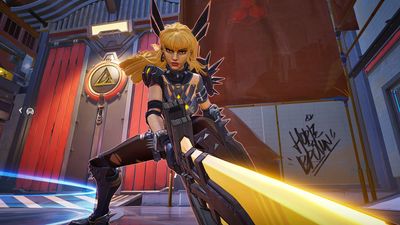 'There's no way that's real': Marvel Rivals devs send streamer Kingsman free units after he got wrongfully kicked out of a $40,000 Marvel Rivals tournament