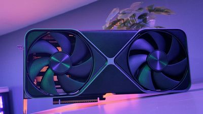 Nvidia reportedly cancels partner incentive scheme to sell cards at MSRP, says YouTuber Der8auer, signalling hard times ahead for GPU prices