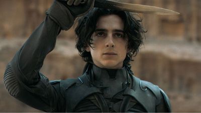 Jason Momoa says you haven't seen anything yet from Timothee Chalamet: "Wait until you see him in Dune 3… I'm serious"