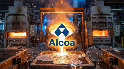 Alcoa Earnings Send Shares Lower—Buy the Dip or Wait?