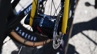 Gravaa has been declared bankrupt, was the adjustable tyre inflation system simply ahead of its time?