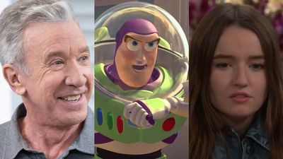 One Sweet Toy Story Favor Tim Allen Will Do For Former TV Co-Stars, Including Kaitlyn Dever