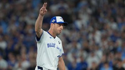 Why Max Scherzer Might Not Be Signed Until After Opening Day