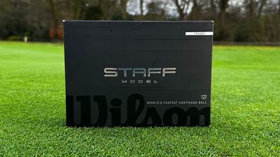 Wilson 2026 Staff Model Ball Review: Premium Performance At An Affordable Price