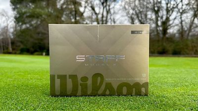 The New Premium Ball Every Golfer Should Try In 2026