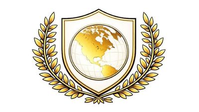 Trump’s new Board of Peace logo feels like a parody