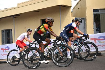 Five African riders named in women's World Cycling Centre team and former pro becomes head coach as UCI builds on Rwanda World Championships legacy