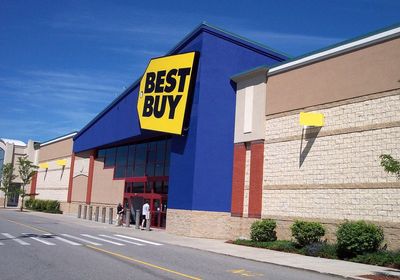 Best Buy Coupon Codes for {short_month} 2026 |