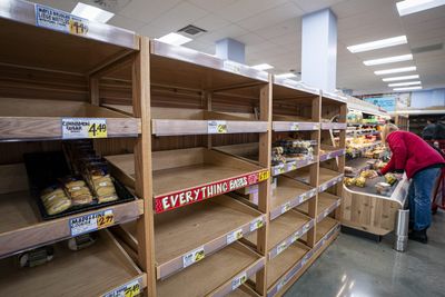 As Winter Storm Fern barrels in, all eyes are on the Weather Channel. Its CEO is charting the company’s next big forecast: growth