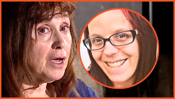 Vegas mom learns daughter dead through cell tracking app — suspect won’t face consequences because ICE deported him