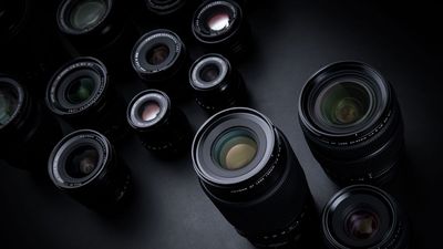 Fujifilm announces new event – inviting you to shape future X-mount lens ideas