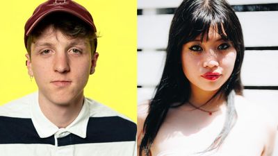 "I’m scared I’ll get in trouble." How the teenage son of a Canadian punk rocker sampled Beabadoobee without her knowledge on a song about a young man's dying words, and racked up two billion streams without leaving his bedroom