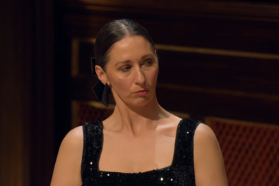 Faithful left in tears after being turned on during Traitors final