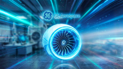 GE Aerospace Tailwinds Shift Higher in 2026—Don’t Miss the Setup