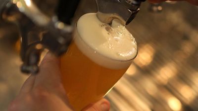 Fire with fire: growing fight to shift booze culture