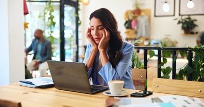 7 Emotional Signals That Appear During Transitions