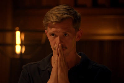 Traitors fans left despondent by ‘predictable’ final episode