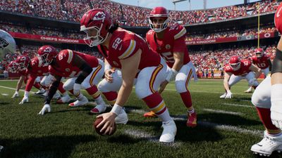 Evaluating Madden 26 Rookie Overalls vs Real-Life Performance