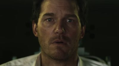 There's Only One Way To Watch Chris Pratt's New Movie Mercy While Actually Enjoying Yourself