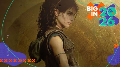 Resonance: A Plague Tale Legacy "changes almost everything" about the series – and its "more trained, more physical, more offensive" protagonist proves it