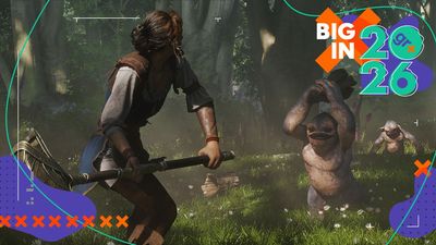 Fable's "shades of gray approach to morality" directly ties into the RPG's living population, with a reputation system I can't wait to play with