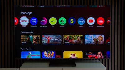 Your TCL TV is about to get its biggest update yet – here's what's coming