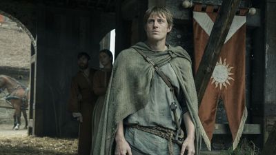 What is the release date for A Knight of the Seven Kingdoms episode 2 on HBO Max?