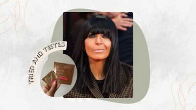 Claudia Winkleman's favourite self-tan has earned a faithful spot in my routine – here's why