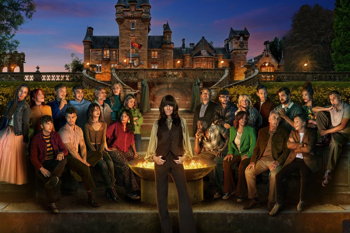 How to apply for The Traitors season five