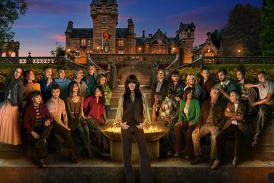 How to apply for The Traitors season five