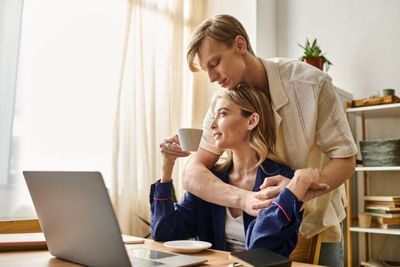 6 Traits That Predict Relationship Resilience