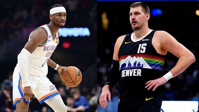 NBA Midseason Awards: Reviving the MVP Debate Between Shai Gilgeous-Alexander and Nikola Jokić